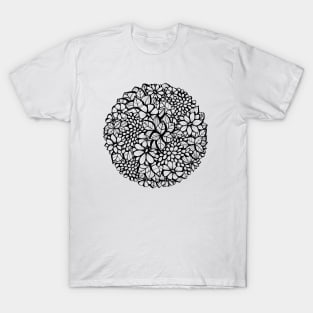 Circle Of Life 01 T-Shirt